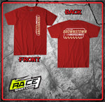 DRV - Brownstown Speedway 2026 Retro