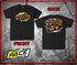 DRV - Brownstown Speedway 2026 Track Shirt