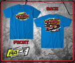 DRV - Brownstown Speedway 2026 Track Shirt