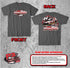 FWD 22 double sided Tshirt