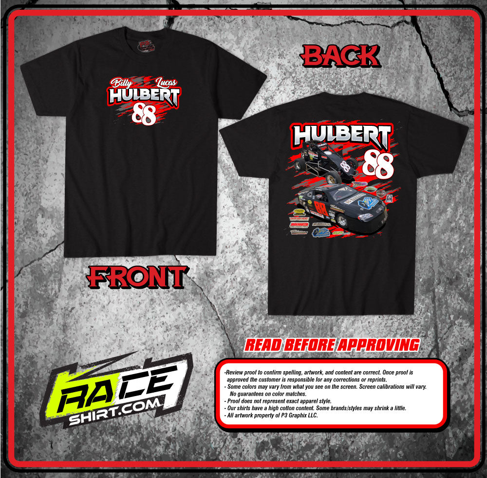 DRV - Bill Hulbert 2026