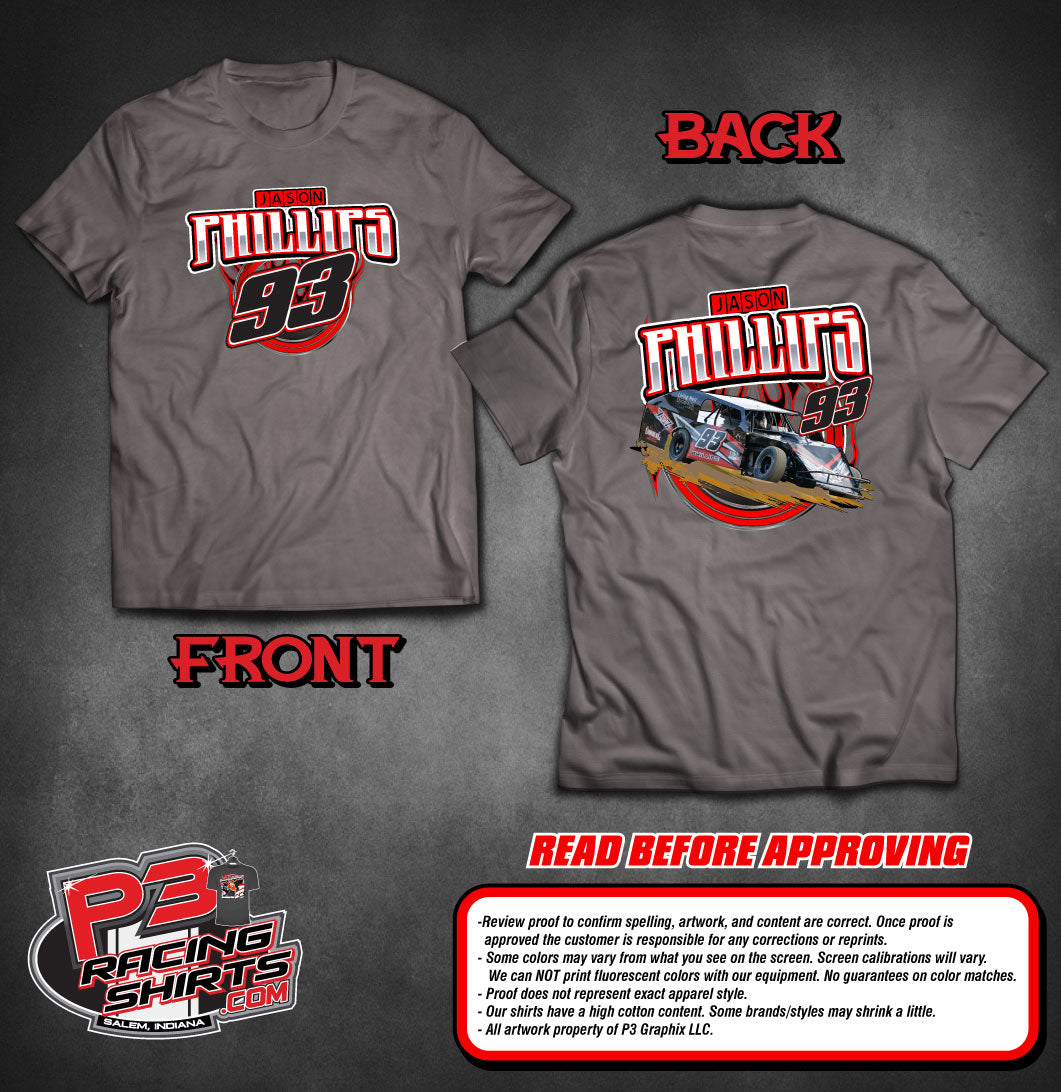 DRV Jason Phillips 2023