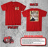 KAR 22 Kart Racing shirt