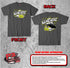 KAR 23 Kart Racing shirt