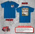MIN 16 double sided Tshirt