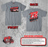 MOD 24 Modified Racing shirt