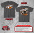 MOD 25 Modified Racing shirt