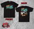 PUL 03 Pull team shirt
