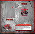 DRV - Reed Racing 5aR - Race Shirt 2024