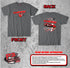 SST 18 double sided Tshirt