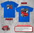 SST 19 double sided Tshirt
