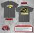 SST 20 double sided Tshirt