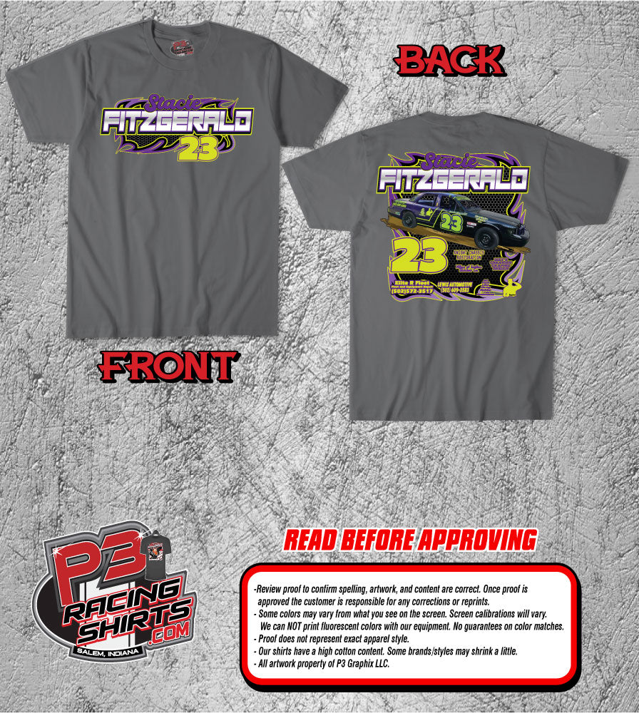 DRV - Stacie Fitzgerald