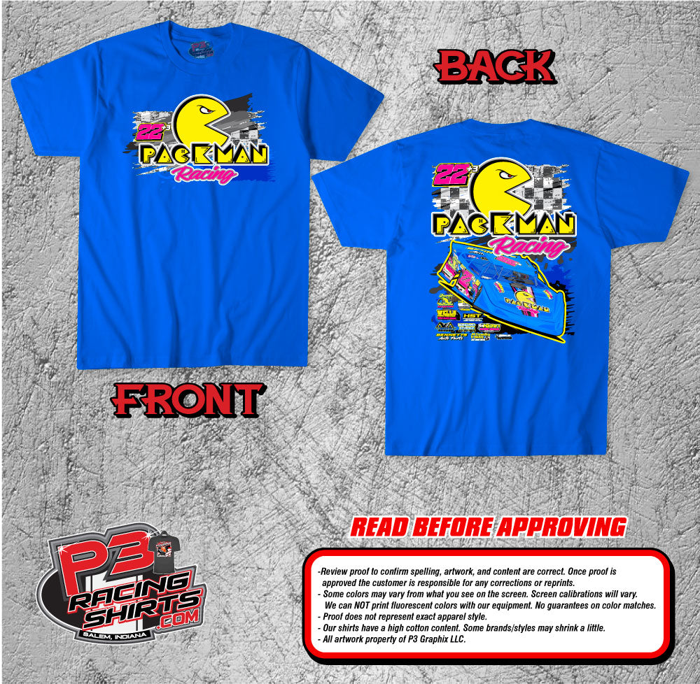 DRV - Joey Cochran  -  Shirt 2023