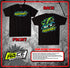 DRV - Cody Mahoney 26-A