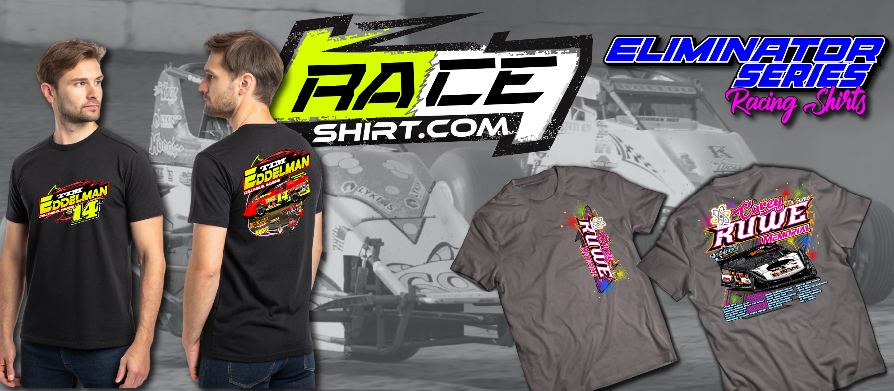 Raceshirt.com – RaceShirt.com