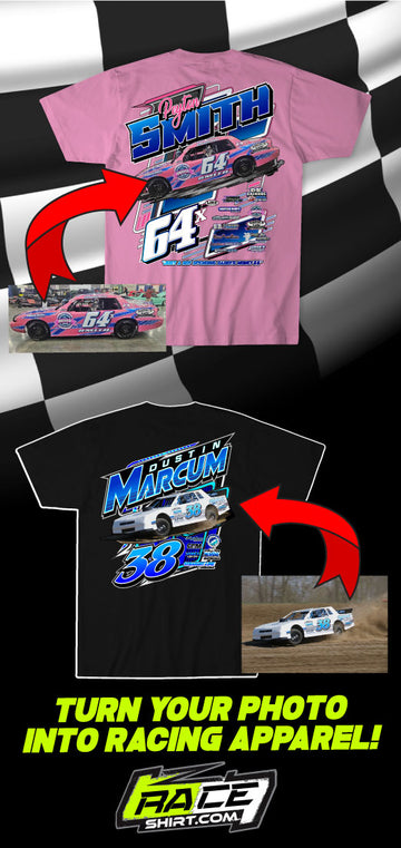 Raceshirt.com – RaceShirt.com