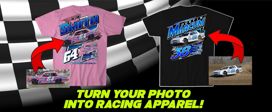Raceshirt.com – RaceShirt.com