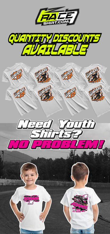 Raceshirt.com – RaceShirt.com