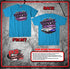 DRV -Thunder Valley Raceway shirt