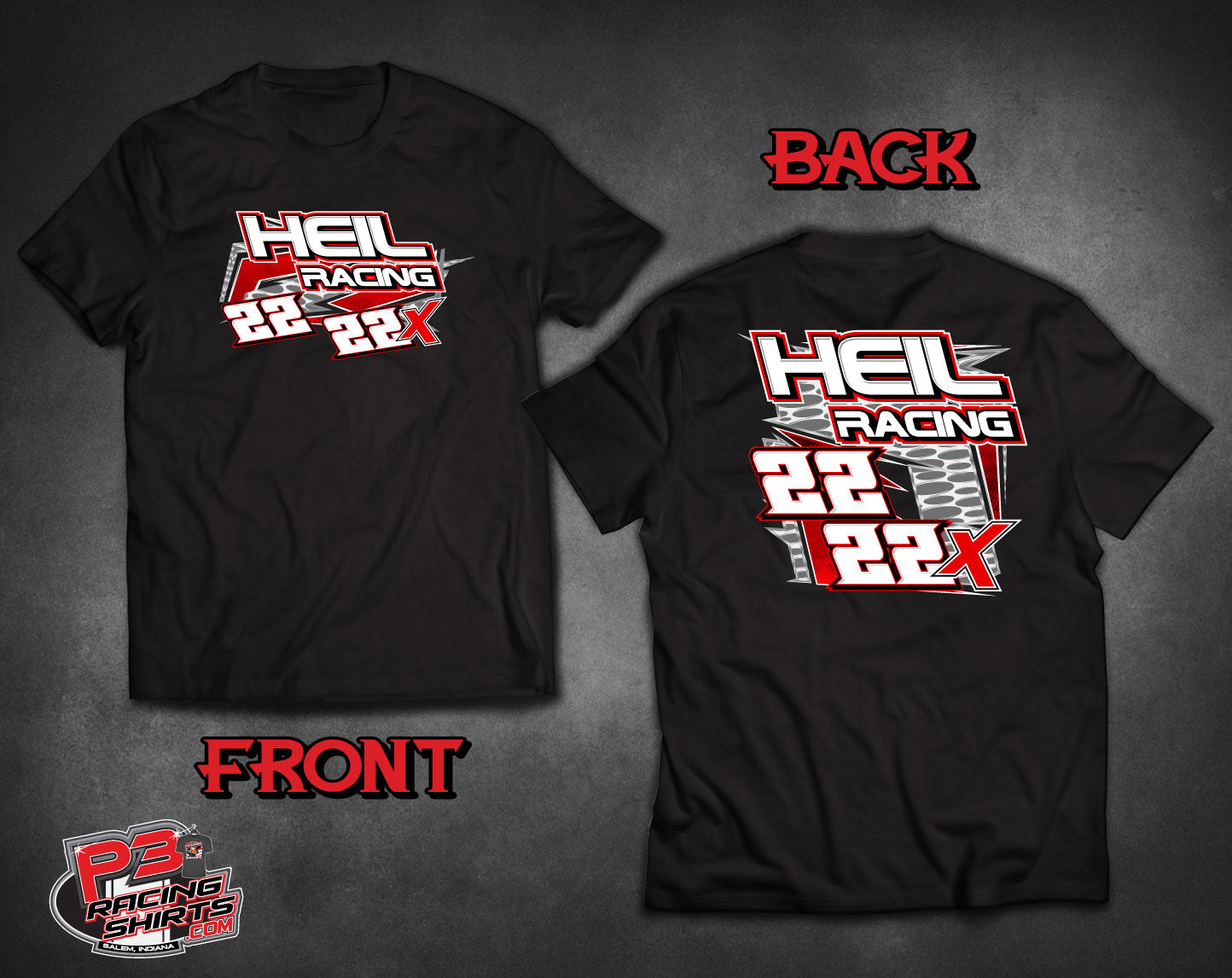 DRV- Heil Racing 2021