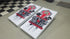 P3- Cornhole Board Wrap