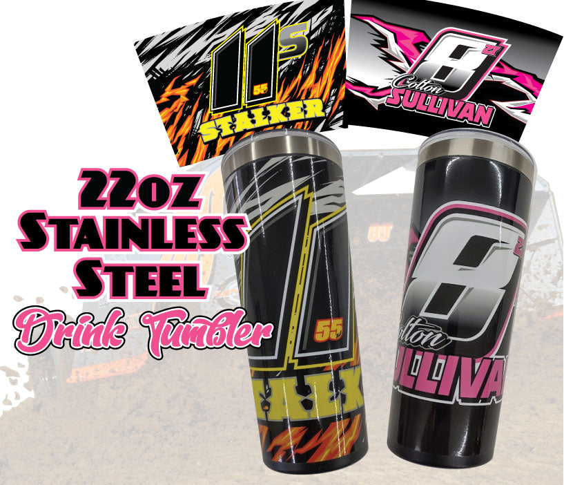 P3-  Drink Tumblers