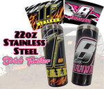 P3-  Drink Tumblers