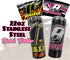 P3-  Drink Tumblers