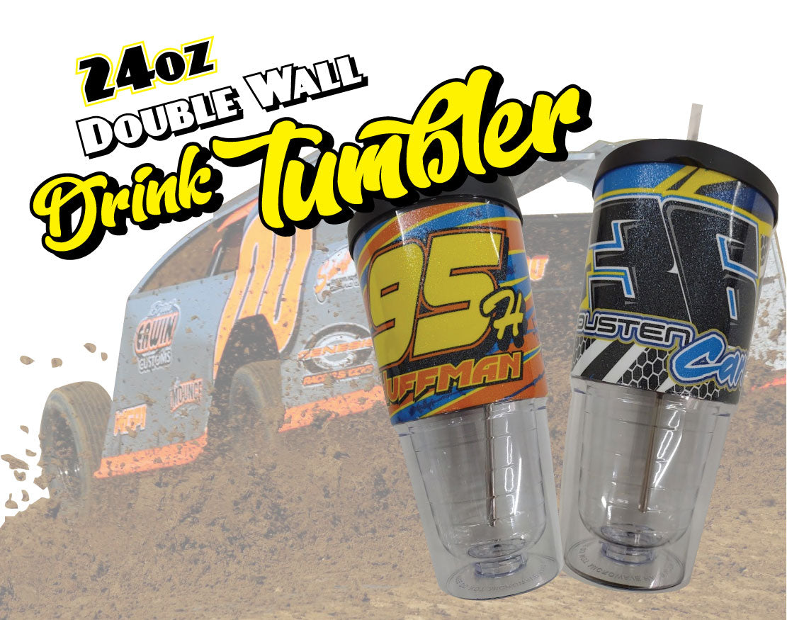 P3-  Drink Tumblers