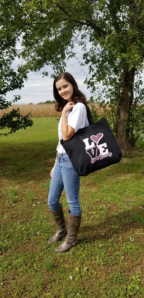 P3- Custom Printed Tote Bag
