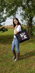 P3- Custom Printed Tote Bag