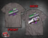 DLM 12 Dirt Late Model shirt