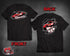 FWD 06 double sided Tshirt