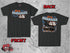 FWD 07 double sided Tshirt