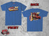 FWD 08 double sided Tshirt