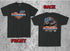 FWD 13 double sided Tshirt