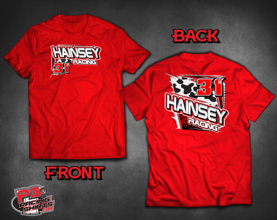 DRV- Hainsey Racing