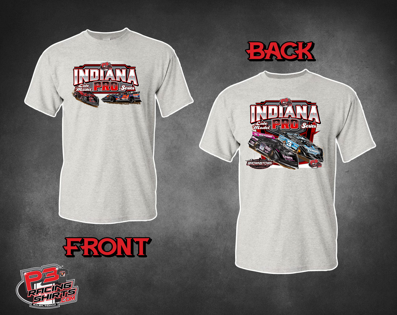 DRV- IPLM Crate Series