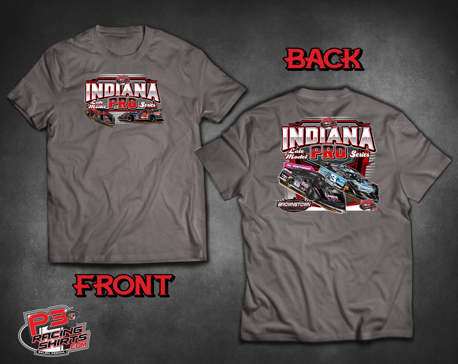 DRV- IPLM Crate Series