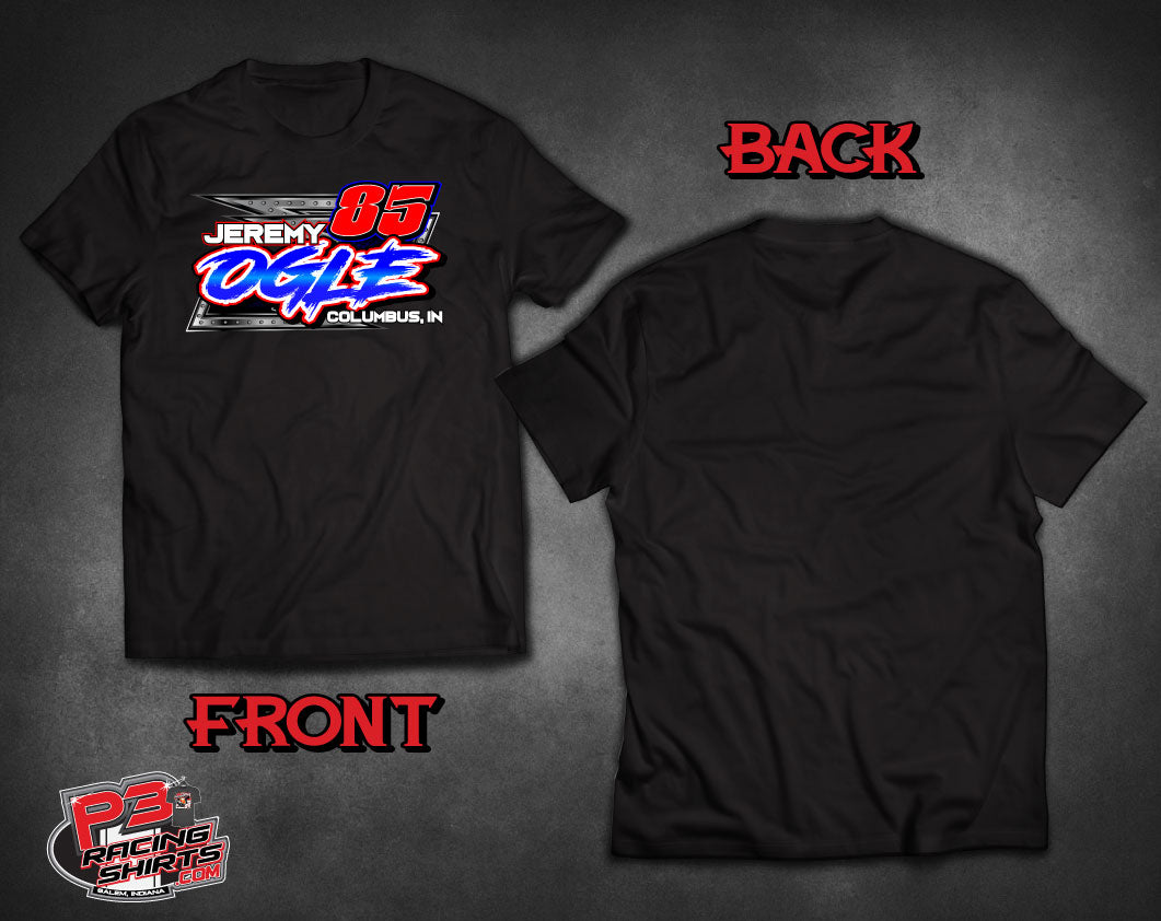 DRV- Jeremy Ogle 2021