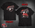 KAR 10 Kart Racing shirt