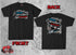 KAR 16 Kart Racing shirt