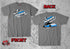 KAR 18 Kart Racing shirt