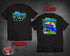 KAR 12 Kart Racing shirt