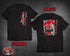MIN 02 double sided Tshirt