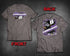 MIN 06 double sided Tshirt