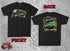 MIN 11 double sided Tshirt