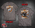 MOD 09 Modified Racing shirt