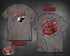 MOD 10 Modified Racing shirt
